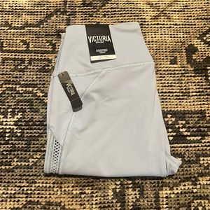 Knockout Tight in Powder Blue